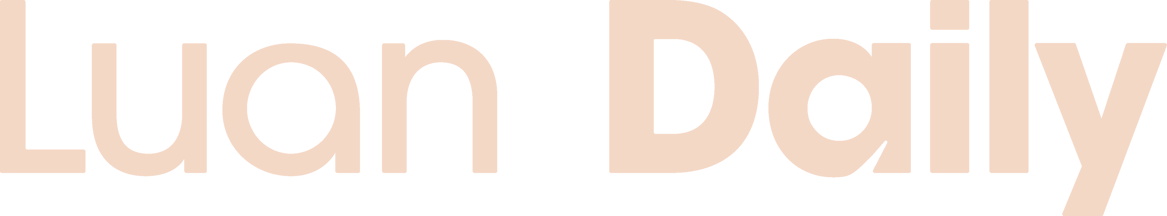 Luan Daily