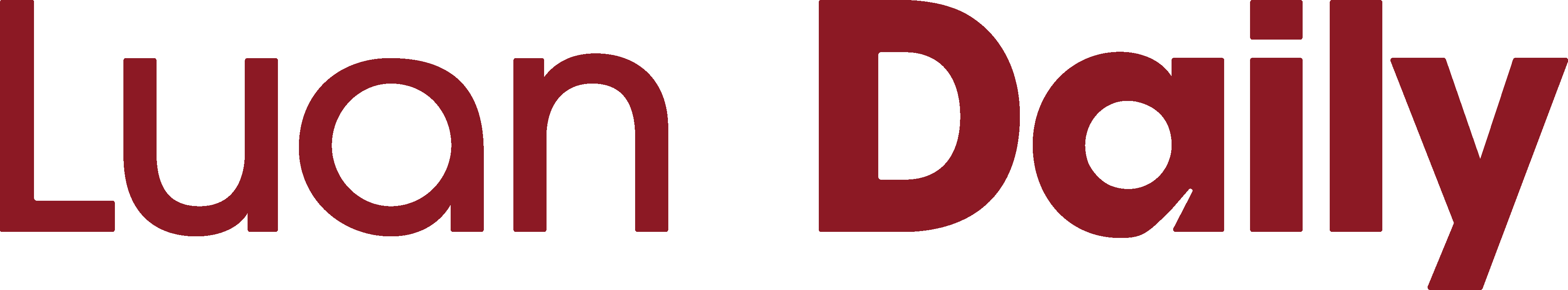 Luan Daily