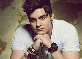 Luan Santana faz show no EUA nesta sexta – feira (02)