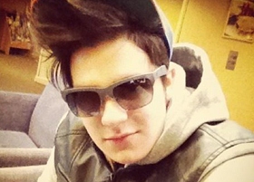 Fotos: Luan Santana posta fotos no EUA em seu Instagram (06.11)