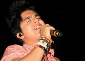 Fotos: Shows de Luan Santana em Portugal