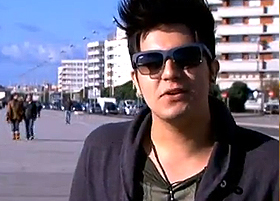 VÍDEO | ‘Emocionante’, diz Luan Santana sobre show em Portugal; veja mais cenas dos bastidores