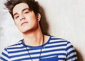 Luan Santana faz ‘Twitcam’ surpresa e fala sobre a nova promoção