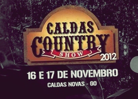 Show de Luan Santana no Caldas Country será transmitido ao vivo na Web