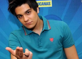 Luan Santana fará shows em Sampa, Rio e Festival Capixaba