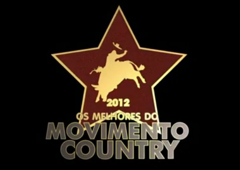 [Vote]: Melhores do Movimento Country 2012