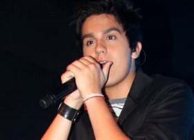 Luan Santana se apresenta em Indaiatuba na próxima semana