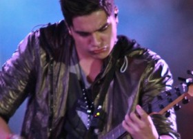 Luan Santana faz show em CG em março e ingressos estão à venda