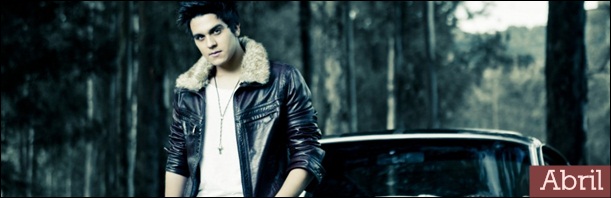 Abril - CD