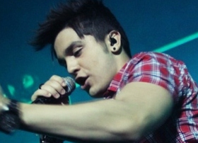 FOTOS | Luan Santana se apresenta no Citibank Hall (30/11)