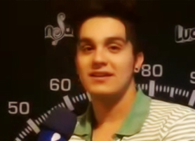 VÍDEO | Em entrevista ao TV Fama, Luan Santana revela suas reais intenções com a namorada
