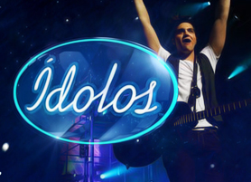 Luan Santana e outros artistas vão se apresentar na final da última edição de “Ídolos”