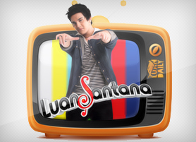 Agenda | Luan Santana na TV em Dezembro