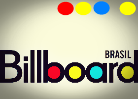 Luan Santana lidera no ranking da Billboard Brasil