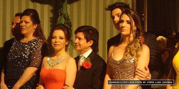 Luan e Jade