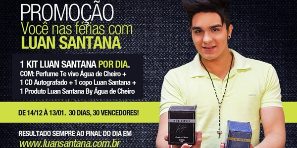 Promoçao - Capa