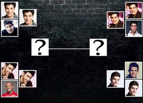 VOTE | Melhor Cantor Nacional: Chay Suede vs Luan Santana