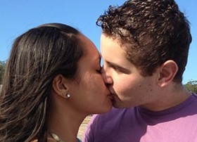 Fãs de Luan Santana contam sua história de amor no Planeta Atlântida