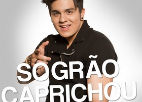 RANKING | “Sogrão Caprichou” em 1º nas modas mais baixadas do iTunes