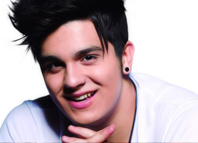 Luan Santana e outras grandes duplas sertaneja em Maringá
