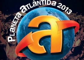 COBERTURA | Assista ao show de Luan Santana ao vivo no Planeta Atlântida (12.01)