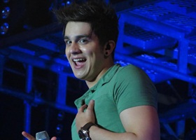 CONFIRMADO | Luan Santana estará no “Brazilian Day Japão 2013”