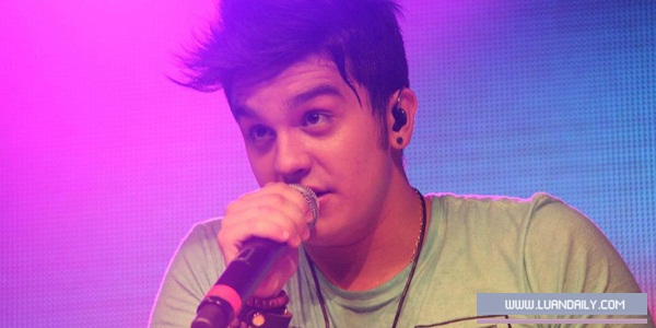 Luan Santana 