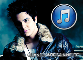 Álbum “Quando Chega a Noite” entra em promoção no iTunes Store Brasil