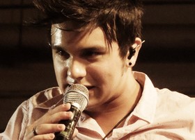 Luan Santana irá se apresentar em Ponta Grossa, Paraná