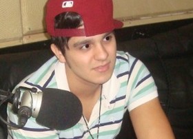 Luan Santana fala novidades do 3º DVD e sobre “Sogrão Caprichou” em entrevista à Transamérica
