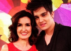 NÃO PERCA! | Encontro receberá Luan Santana, Roberta Miranda e a dupla Edson & Hudson