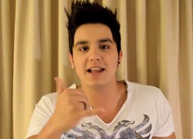 VÍDEO | Luan Santana lhe convida para o show em Campo Grande (23.03)