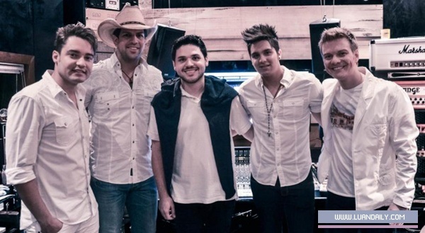 DUDO E LUAM