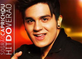 UNIVERSO SERTANEJO: Luan Santana caí uma posição com “Sogrão Caprichou”