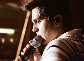 Luan Santana retorna a São Paulo com “Quando chega a noite”