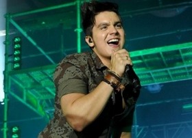 Luan Santana confirmado no São João da Capitá 2013