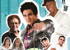 Luan Santana está confirmado em festival no interior da Bahia