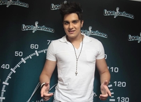 LUAN SANTANA ESTARÁ PRESENTE NA FESTA DO PEÃO DE AMERICANA