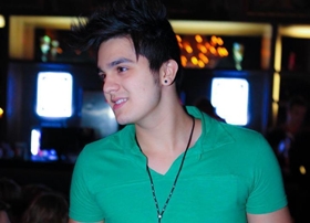 Luan Santana é um dos favoritos para ser jurado do novo reality de música sertaneja do SBT