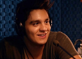 Não perca Luan Santana no Trip Tv deste sábado (30)