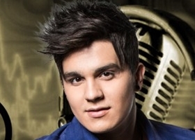 LUAN SANTANA DIVULGA SUA AGENDA DA SEMANA