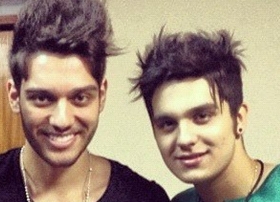 RUMOR | LUCAS LUCCO LANÇARÁ ‘SÓ PRA TE FAZER LEMBRAR’ COM PARTICIPAÇÃO DE LUAN SANTANA