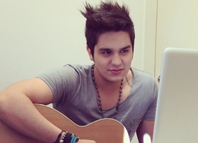 Vídeo | Em entrevista, Luan Santana diz que lançará clipe da música ‘Te Esperando’
