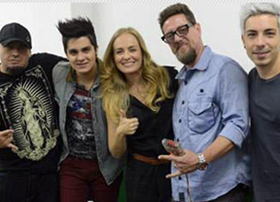 VÍDEO | NESTE SÁBADO (13), LUAN SANTANA ESTARÁ PRESENTE NO PROGRAMA ‘ESTRELAS’