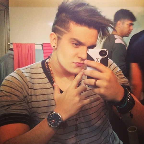 cabelo 2