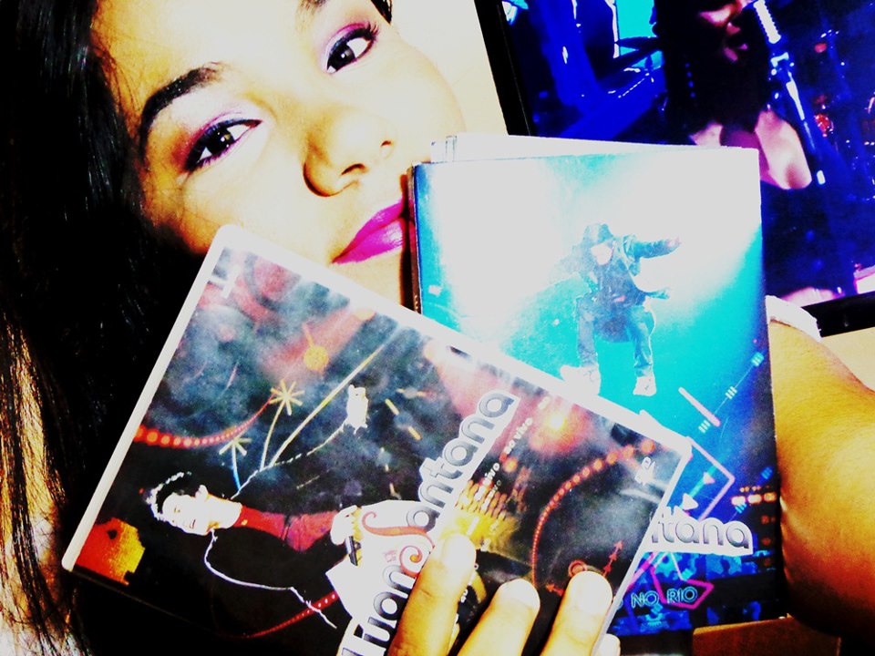 #Vlog | Saiba como foi a gravação do terceiro DVD de Luan Santana e outros detalhes