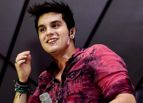 Informações exclusivas sobre o show de Luan Santana em Goiânia dia 10 de Maio