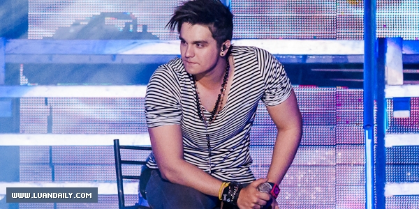 Luan Santana