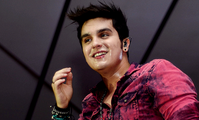 Luan Santana se apresentará em Bauru, interior de São Paulo