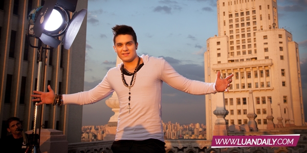 Luan Santana